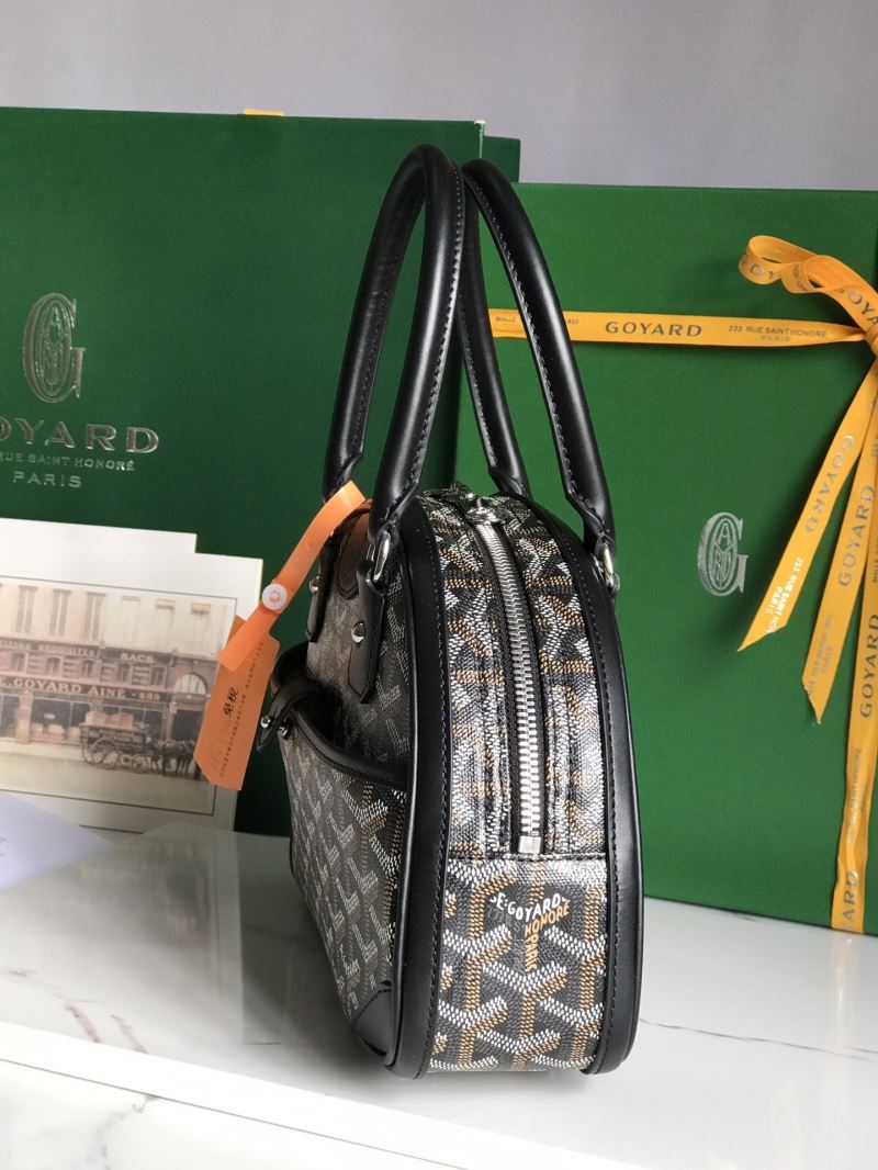 Goyard Top Handle Bags